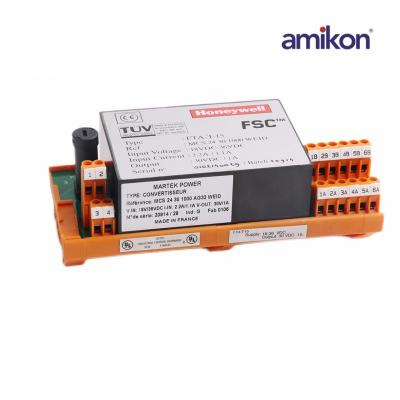 Modul Masukan Digital Honeywell FTA-T-15