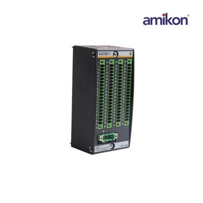 Bachmann EM213 Industrie Ethernet Master Module