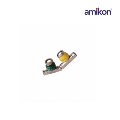 Set Konektor Tee Honeywell 51196041-100 LCN A-B