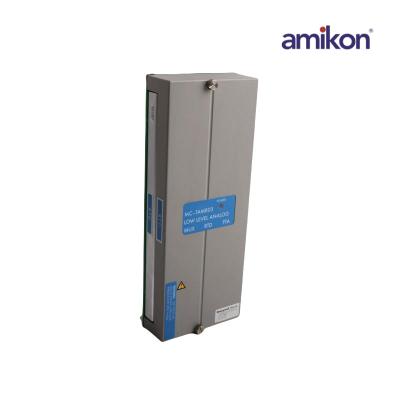 Honeywell 51309218-175 MC-TAMR03 Modul Analog Tingkat Rendah