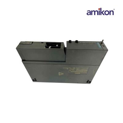 Modul Catu Daya Siemens 6ES7407-0KR02-0AA0 SIMATIC S7-400