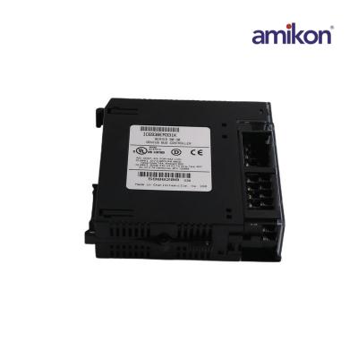 Pengontrol Bus Jenius IC693BEM331 General Electric