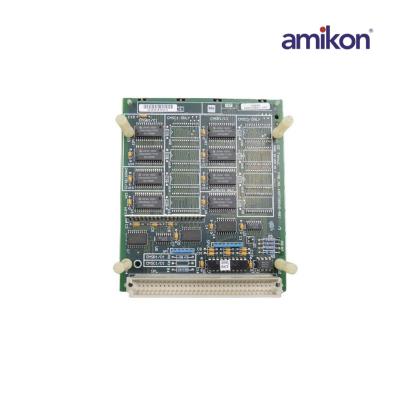 Memori Ekspansi General Electric IC697MEM717