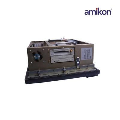 Modul Antarmuka Operator General Electric IC752-WFC555-EC IC752WFC555EC