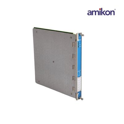 Modul Monitor Suhu Bently Nevada 3500/60 133811-01