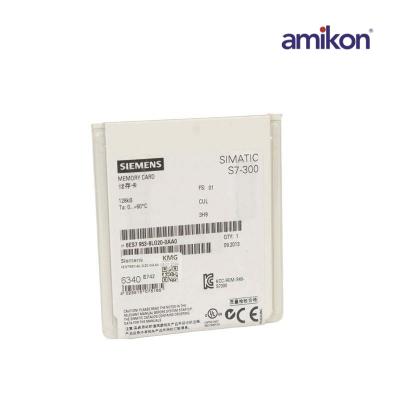 Kartu Memori Mikro Siemens 6ES7953-8LG20-0AA0 SIMATIC S7