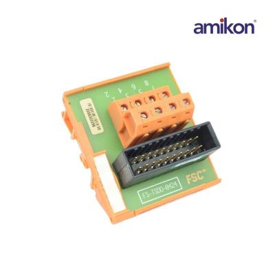 Modul Keluaran Digital Honeywell FC-TSDO-0824