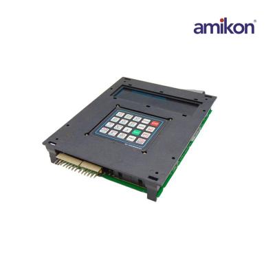 General Electric NP104X905BA603 NP 104X905BA603 Operator Control Keypad