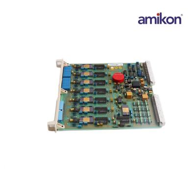Modul Output Analog ABB DSAO120 57120001-EY 8 Saluran