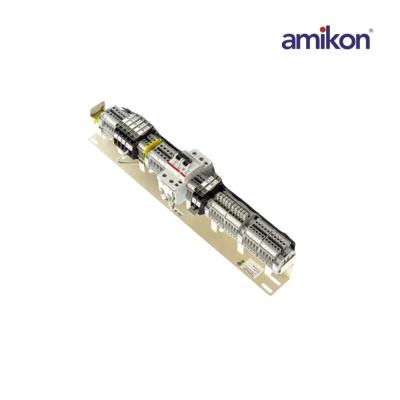 Papan Input/Output Analog ABB DSSX110 DSAX110