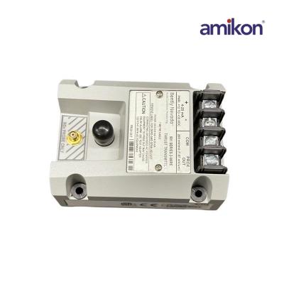 Bently Nevada 991-06-XX-01-00 MOD:164113-01 Pemancar Dorong