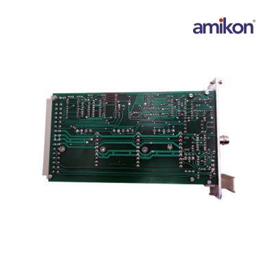 Modul Prosesor Getaran VIBRO METER UVC752