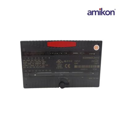 General Electric IC200MDL241 VersaMax AC Input Module