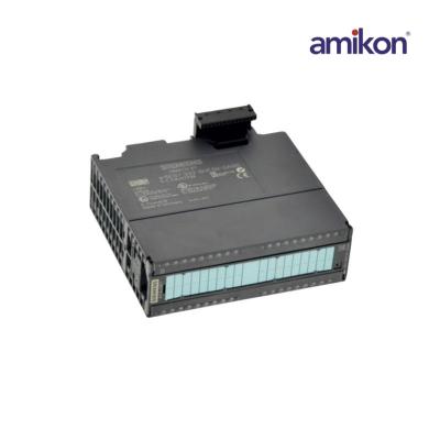 Modul Output Analog Siemens 6ES7332-5HF00-0ABO SIMATIC S7-300