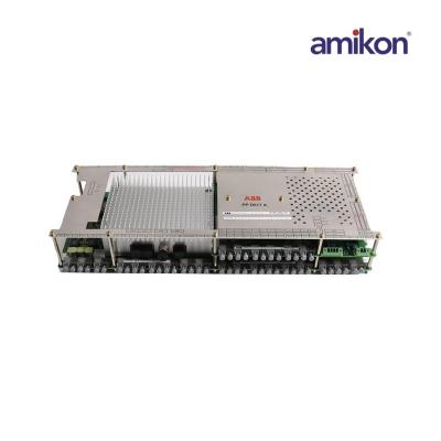 Pengontrol Konverter ABB 3BHE041576R301 PP D517 A3011