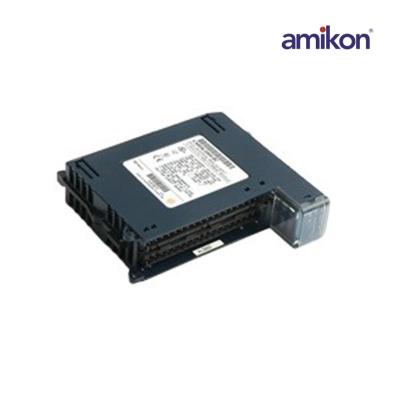 Modul Input Analog General Electric IC695ALG600