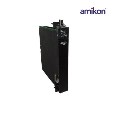 Unit Pemrosesan Pusat General Electric IC697CPM790