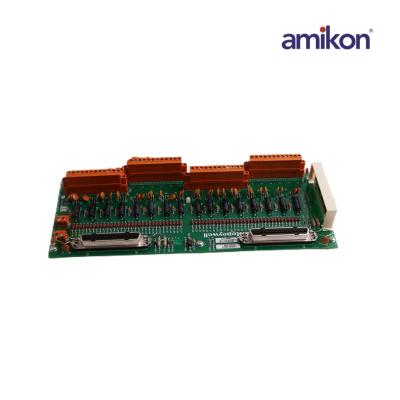 Modul Input Analog Honeywell 51305863-175 MC-TAIH15