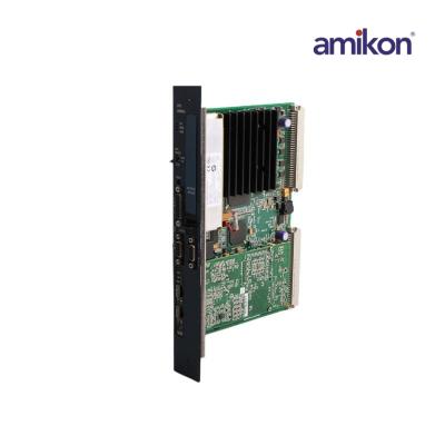 General Electric IC698CPE010 Central Processing Unit