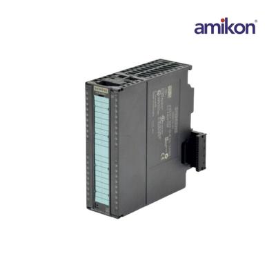 Modul Output Analog Siemens 6ES7332-5HF00-0ABO SIMATIC S7-300