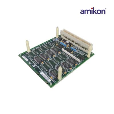 Memori Ekspansi General Electric IC697MEM717