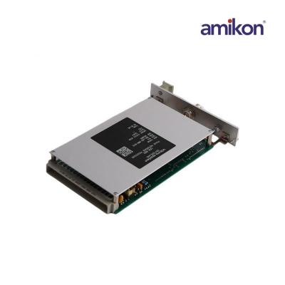 VIBRO METER UVL682 204-682-000-061S Papan Kontrol