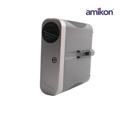 Modul Keluaran Analog Honeywell 8C-PAON01 51454357-175