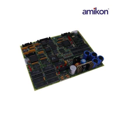 Papan Prosesor General Electric DS200DMCBG1AJE