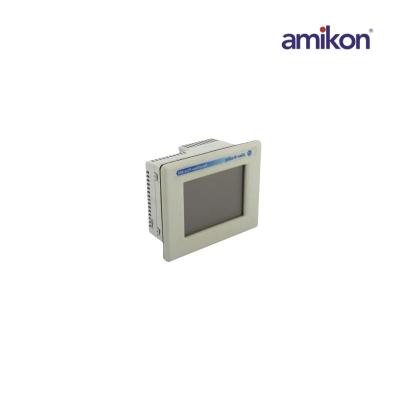 Terminal Antarmuka Ringkas 2711PC-T6C20D