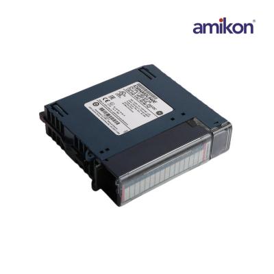 Modul Output Relai General Electric IC694MDL940