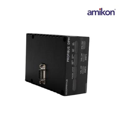 Paket Output Analog General Electric IS220PPRFH1B
