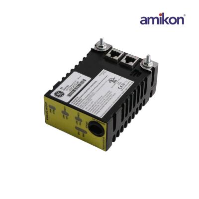 Paket I/O General Electric IS220YAICS1A Mark VIe