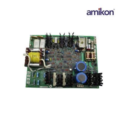 General Electric DS200GDPAG1AEB Mark V Power Supply Board