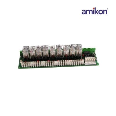 General Electric DS200RTBAG3AHC Relay Board