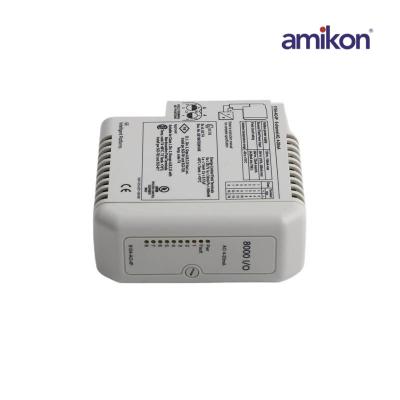 Modul Output Analog 8 Saluran General Electric 8104-AO-IP