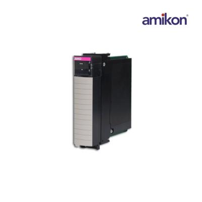 Modul Antarmuka Resolver AMCI 1242