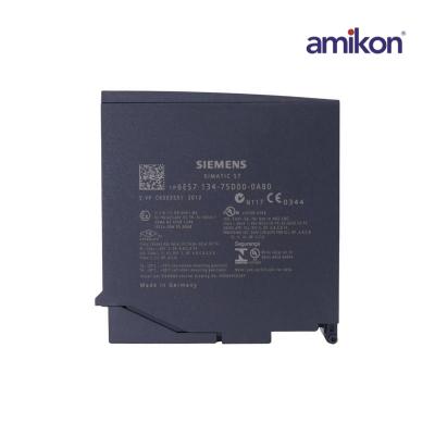 Modul Elektronik Siemens 6ES7134-7SD00-0AB0 SIMATIC DP