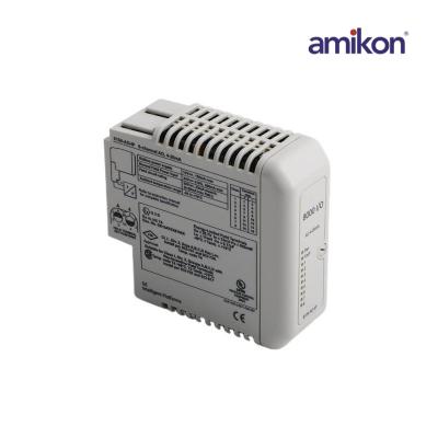 Modul Output Analog 8 Saluran General Electric 8104-AO-IP