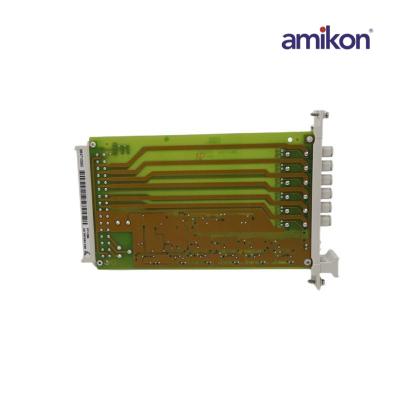 Hima F7105A Process Module