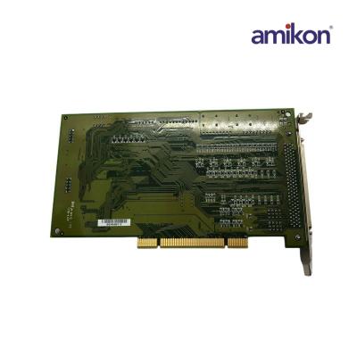 Kartu Kontrol Gerak Hypertherm PCI-4 AXIS MCC 3.3V