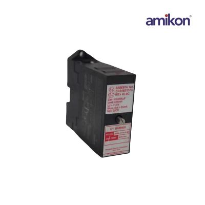 Modul Penghalang Yokogawa BARD-400A