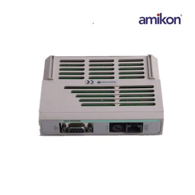 WESTINGHOUSE 1C31197G01 Modul Pengatur Posisi Katup Ovation