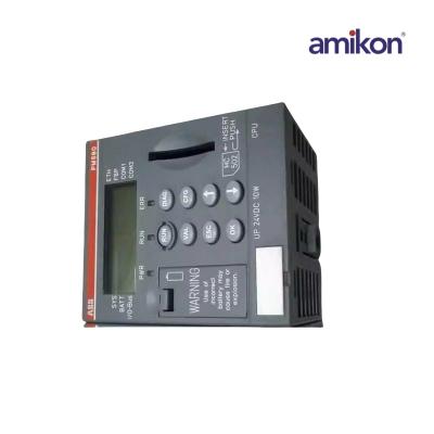 Modul Prosesor ABB PM590-ETH 1SAP150000R0270