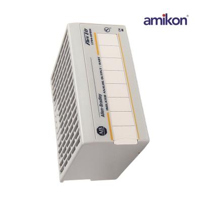 Modul Output Analog 4 Titik Fleksibel 1794-OE4