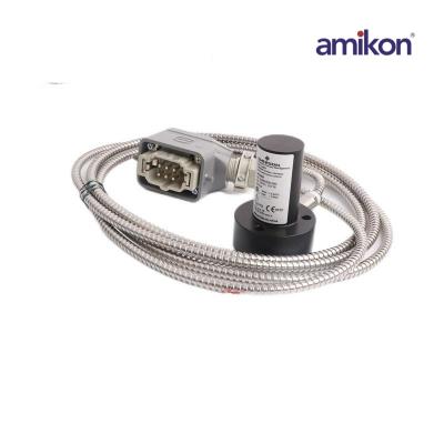 EMERSON EPRO PR9268/200-000 Sensor Kecepatan Elektrodinamik