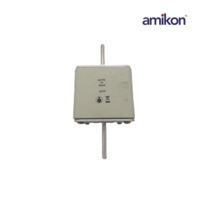 Sekering NH tegangan rendah seri Eaton Bussmann 500NHG3B