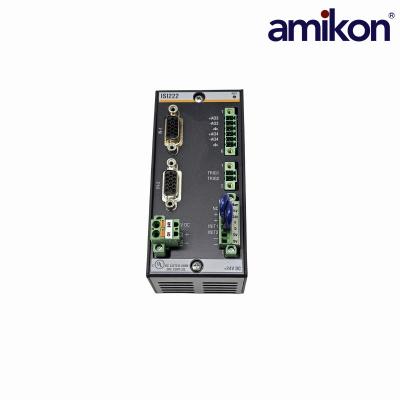 Modul Pengontrol Bachmann ISI222