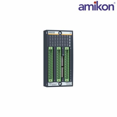 Modul Keluaran Digital Bachmann DO232