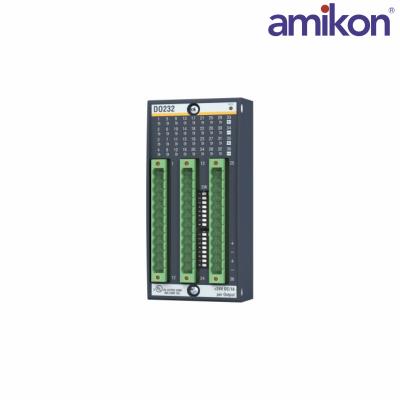 Modul Keluaran Digital Bachmann DO232