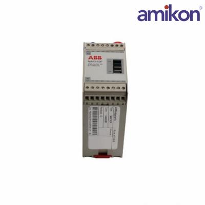 Modul Ekstensi I/O Analog NAIO-03